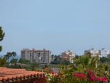 Nice villa close to the Arenal beach