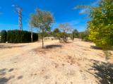 Superb traditional finca in Javea