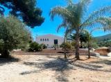 Superb traditional finca in Javea