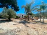 Superb traditional finca in Javea