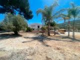 Superb traditional finca in Javea