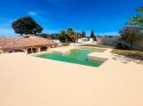 Superb traditional finca in Javea