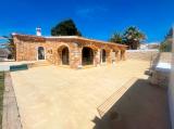 Superb traditional finca in Javea