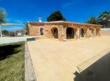 Superb traditional finca in Javea