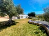 Superb traditional finca in Javea