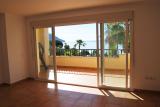 Front line sea luxury apartment at Isla de Altea