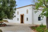 Beautiful Andalusian style finca