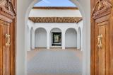 Beautiful Andalusian style finca