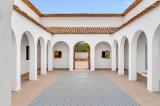 Beautiful Andalusian style finca