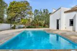 Beautiful Andalusian style finca