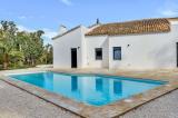 Beautiful Andalusian style finca