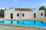 Beautiful Andalusian style finca