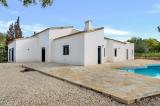 Beautiful Andalusian style finca