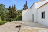 Beautiful Andalusian style finca