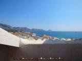 Superb townhouse at the historic center of Altea