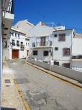 Superb townhouse at the historic center of Altea