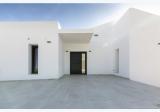 New build modern 3 bedroom villa