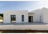 New build modern 3 bedroom villa