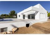 New build modern 3 bedroom villa