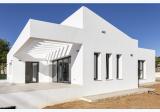 New build modern 3 bedroom villa