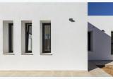 New build modern 3 bedroom villa