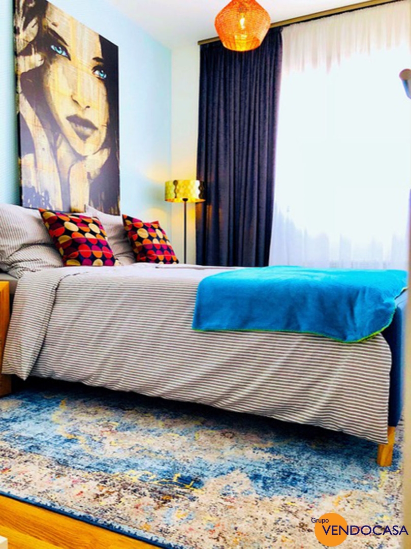 Brandnew apartment at the Arenal Javea