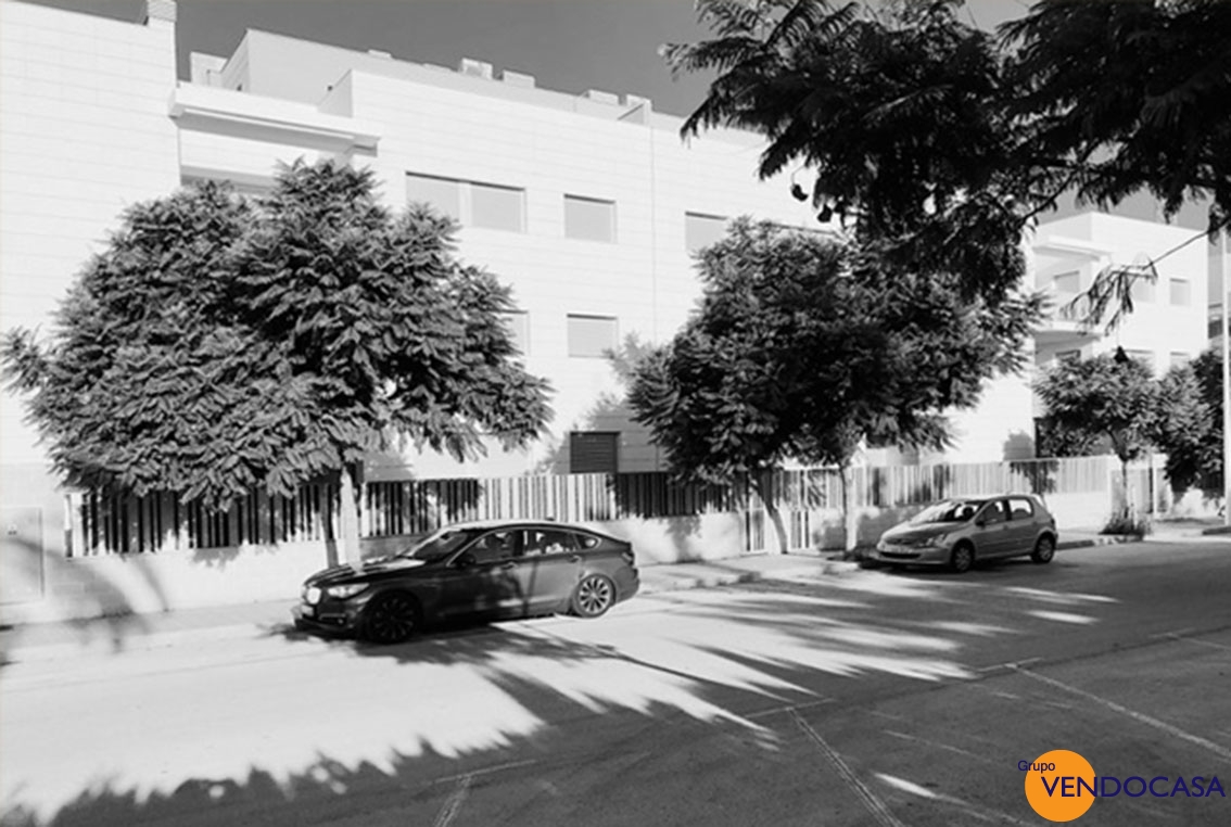 Brandnew apartment at the Arenal Javea