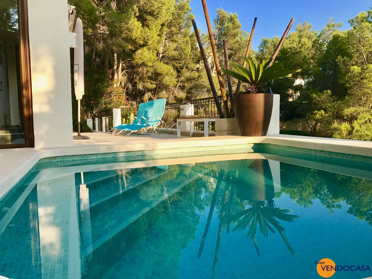 Superb 4 bedroom Villa at Altea la Vella