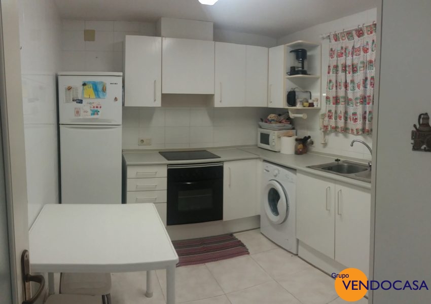 Nice apartment at the channel la Fontana
