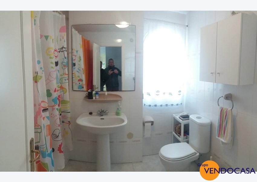 Nice apartment at the channel la Fontana