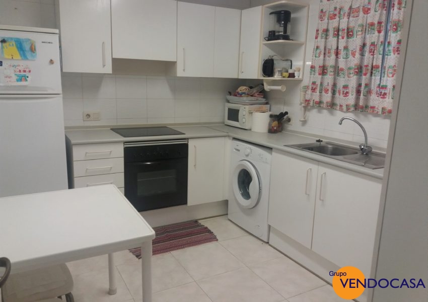 Nice apartment at the channel la Fontana