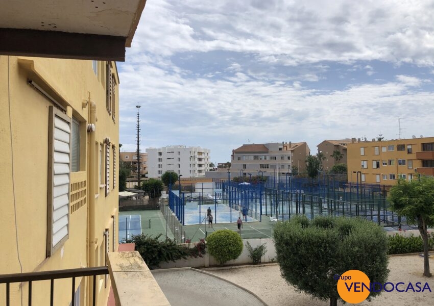 Apartment close to Arenal beach