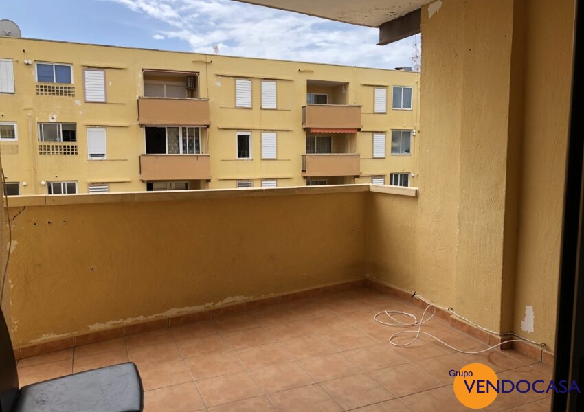 Apartment close to Arenal beach