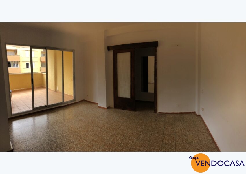 Apartment close to Arenal beach