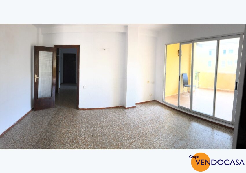 Apartment close to Arenal beach