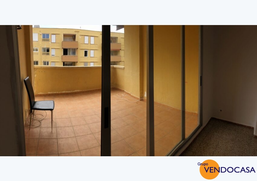 Apartment close to Arenal beach