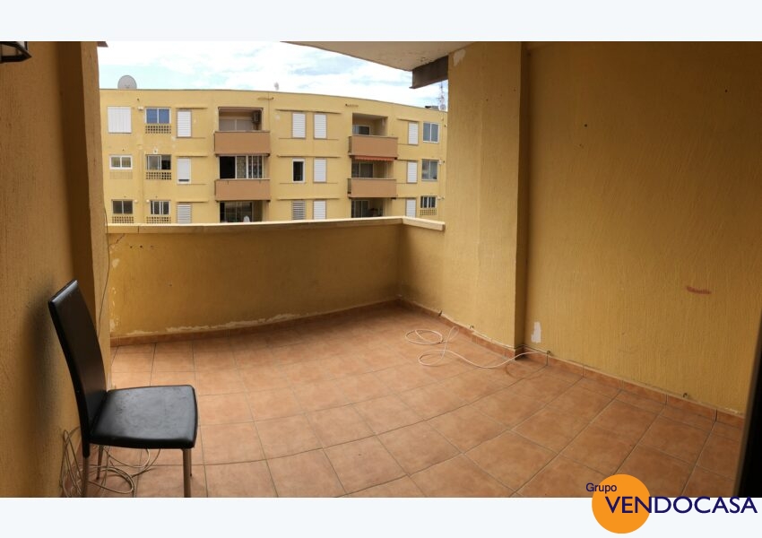 Apartment close to Arenal beach