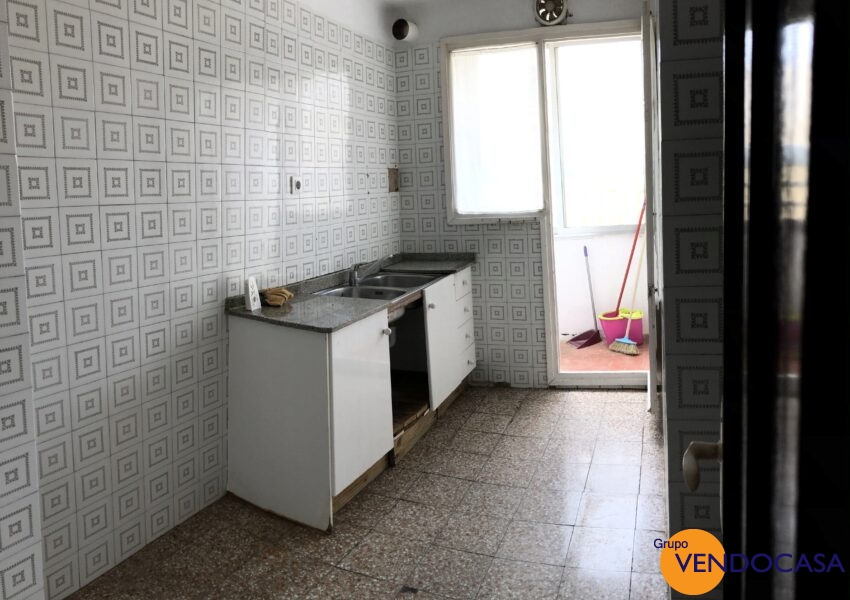 Apartment close to Arenal beach