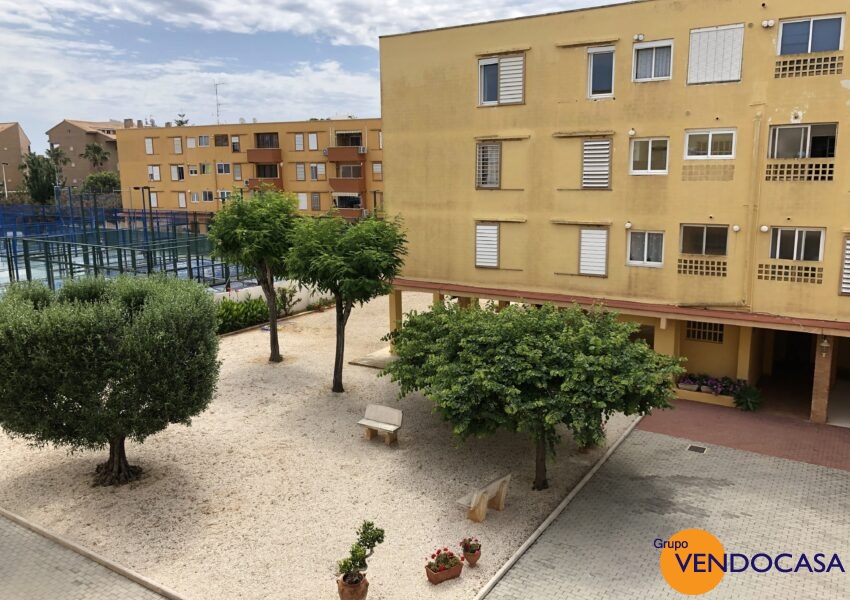 Apartment close to Arenal beach