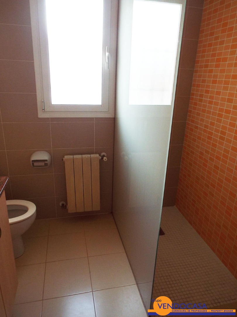 for rent - villa in urb Toscal
