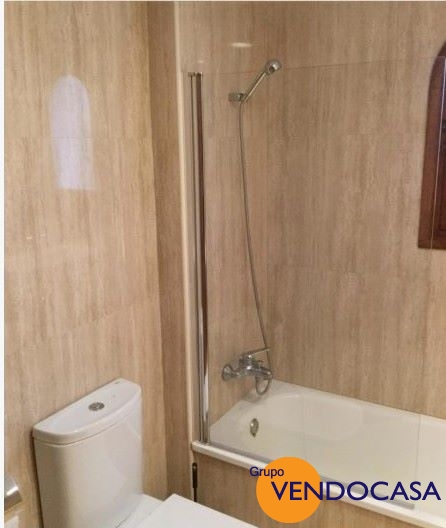 Nice Townhouse close to the Arenal
