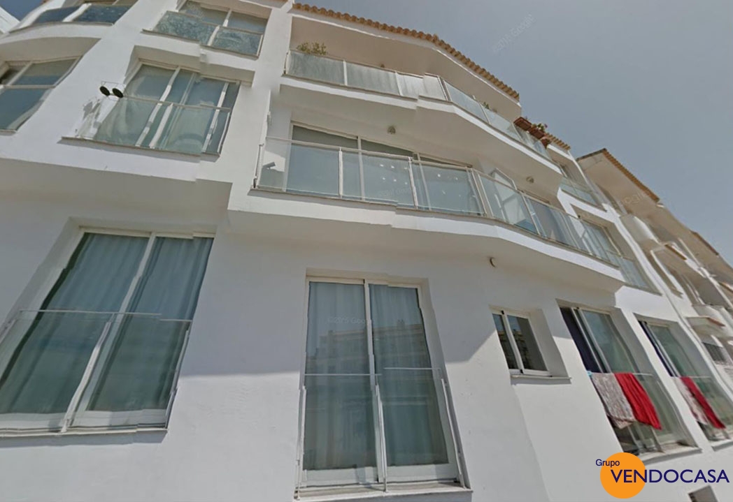 NICE APARTMENT AT CAP NEGRET title=