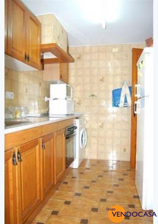 Nice Townhouse close to the Arenal