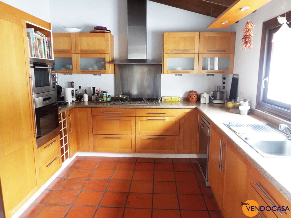 Superb finca next to the Javea golf
