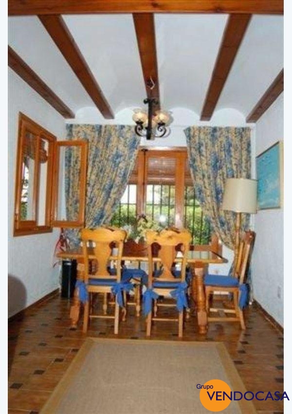 Nice Townhouse close to the Arenal