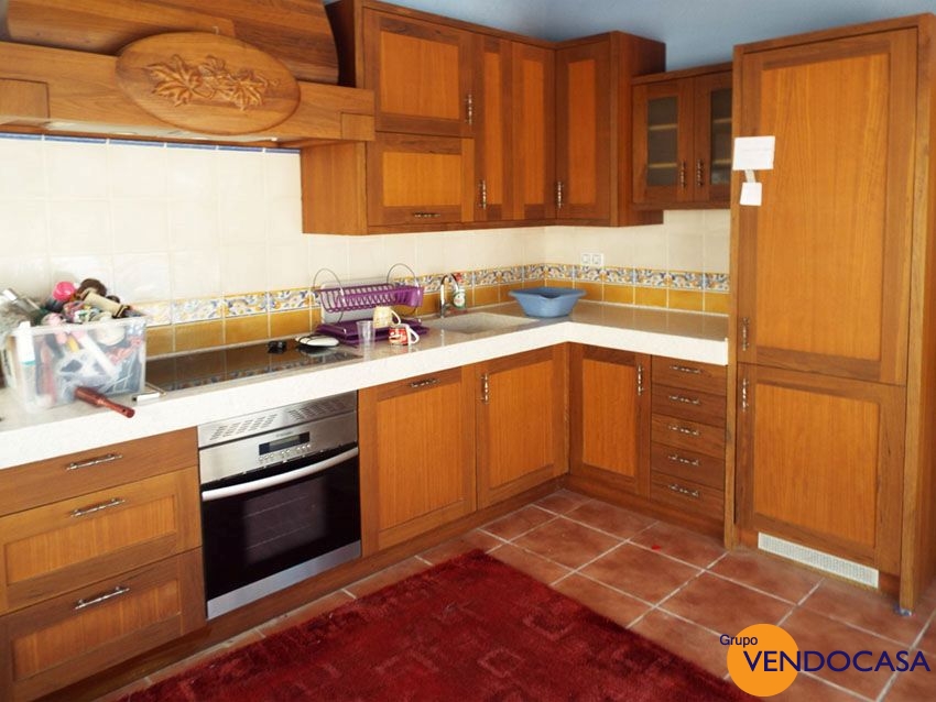 Nice spacious villa at Costa Nova