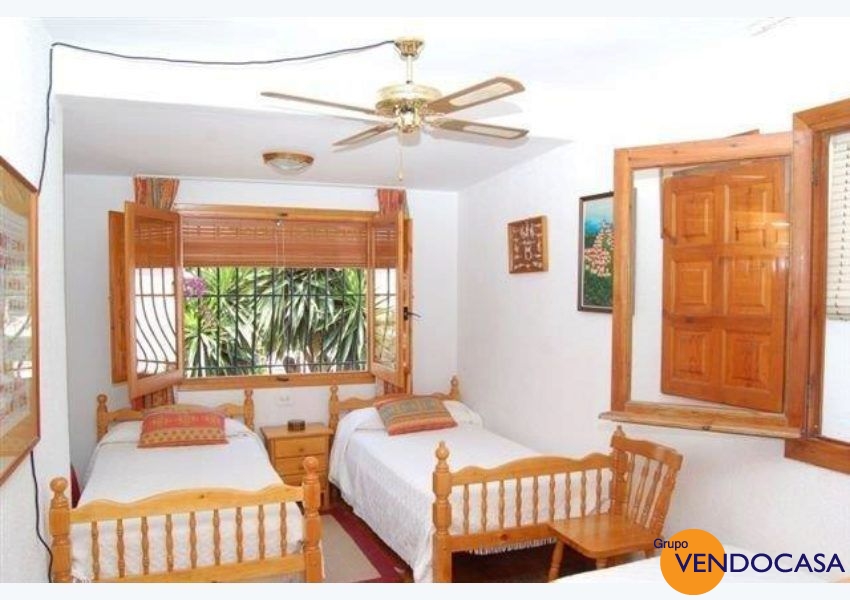 Nice Townhouse close to the Arenal