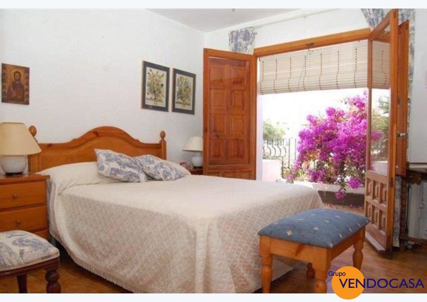Nice Townhouse close to the Arenal