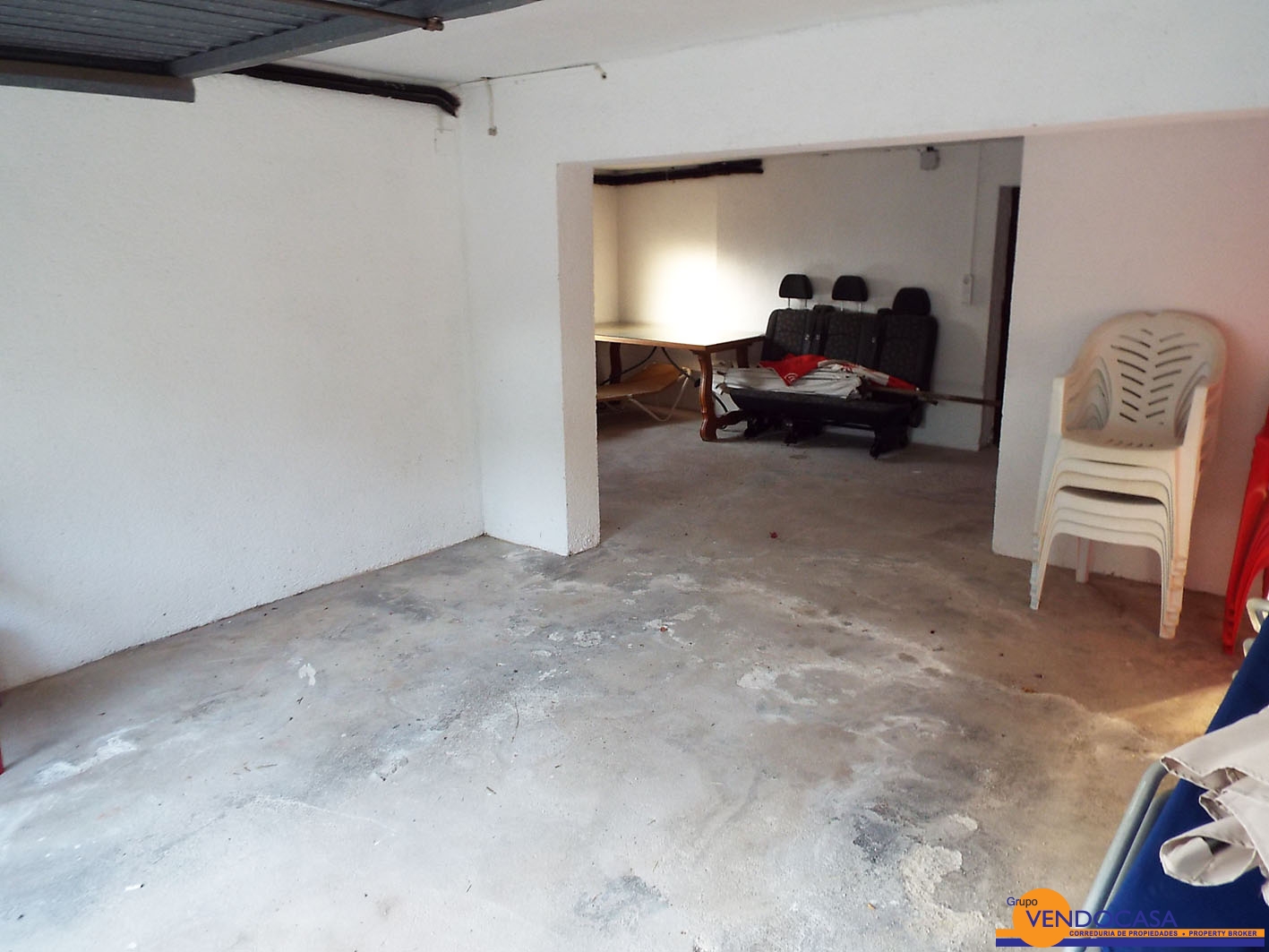 for rent - villa in urb Toscal