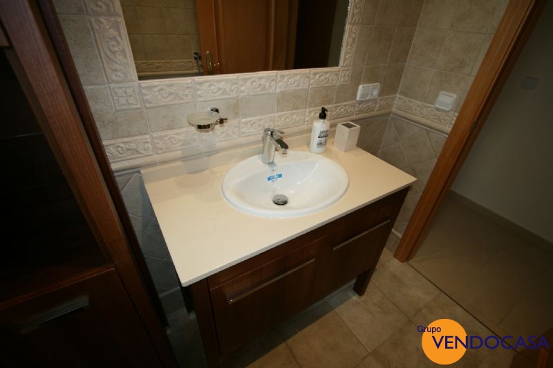 Superb 2 floors villa near the golf couse in javea